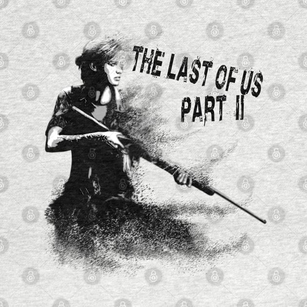 The Last of Us 2 by AndreyG